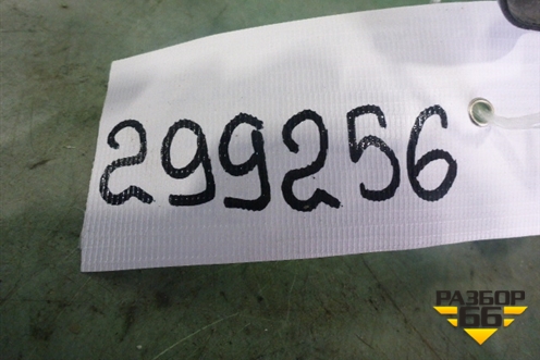 Панель передняя (верхняя часть) (641013Z001) для Hyundai i40 с 2011г (Ай40)