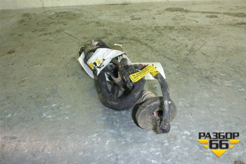 Проводка двери задней левой для Hyundai Elantra 3 (XD) с 2000-2010г (Элантра)