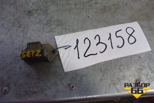 Датчик ускорения (3936022040) для Hyundai Getz с 2002г (Гетц)