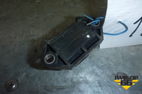 Датчик ускорения (3936022040) для Hyundai Getz с 2002г (Гетц)