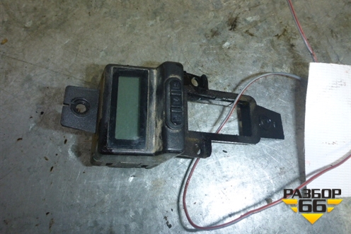 Часы (945201C000) для Hyundai Getz с 2002г (Гетц)