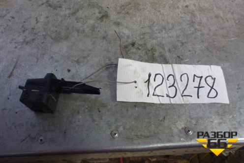 Часы (945201C000) для Hyundai Getz с 2002г (Гетц)