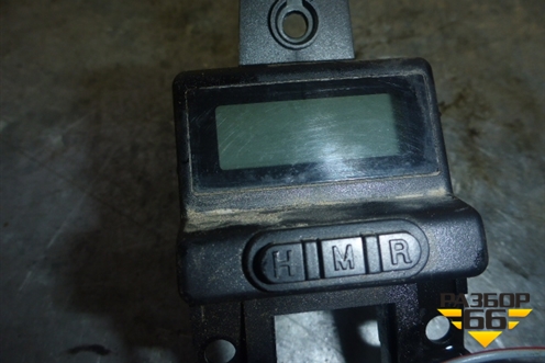 Часы (945201C000) для Hyundai Getz с 2002г (Гетц)