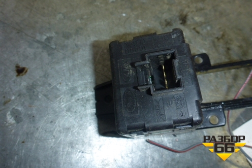 Часы (945201C000) для Hyundai Getz с 2002г (Гетц)