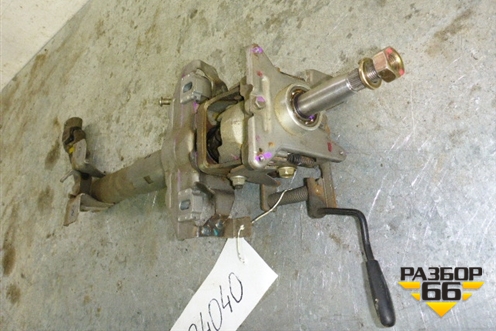 Колонка рулевая для Hyundai Sonata-5 с 2001г (Соната)