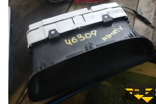 Дисплей информационный (после 2008г) (9400710710) для Hyundai Matrix с 2001-2010г (Матрикс)