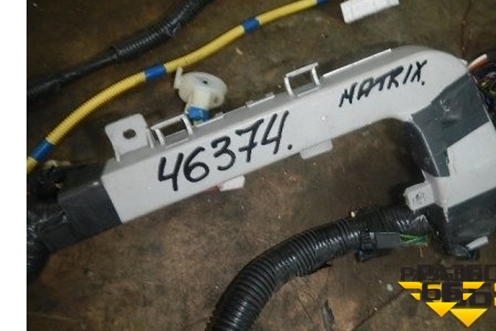 Проводка салонная для Hyundai Matrix с 2001-2010г (Матрикс)