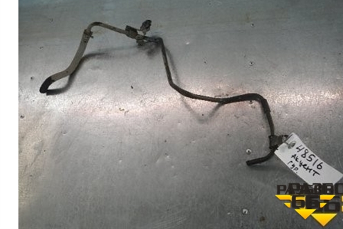 Трубка гидроусилителя (обратка) для Hyundai Aсcent с 2000г (Акцент)