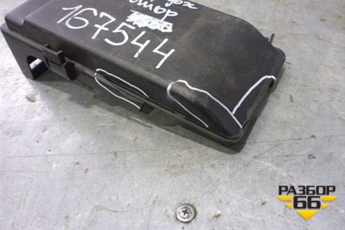 Блок предохранителей подкапотный (919503K540) для Hyundai Sonata NF с 2005г (Соната НФ)