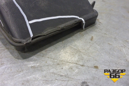 Блок предохранителей подкапотный (919503K540) для Hyundai Sonata NF с 2005г (Соната НФ)