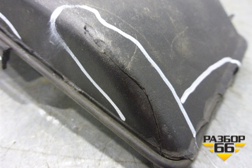 Блок предохранителей подкапотный (919503K540) для Hyundai Sonata NF с 2005г (Соната НФ)