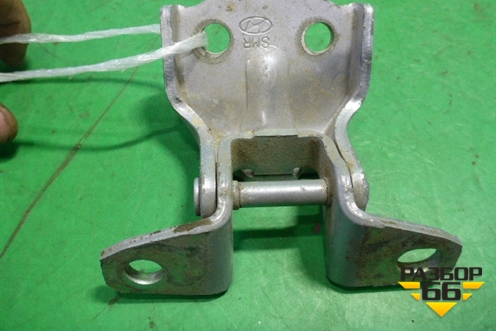 Петля двери задней правой верхняя (7934026000) для Hyundai Santa Fe с 2000-2012г (Classic) (Санта Фе)