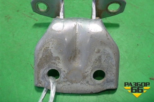 Петля двери задней правой верхняя (7934026000) для Hyundai Santa Fe с 2000-2012г (Classic) (Санта Фе)