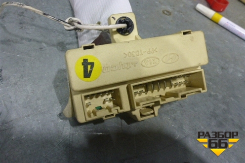 Реле (главное) (919403K060) для Hyundai Sonata NF с 2005г (Соната НФ)