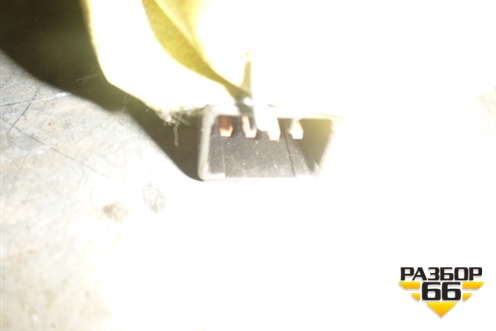 Кнопка включения блокировки дифференциала для Hyundai Tucson с 2004-2010г (Туксон)