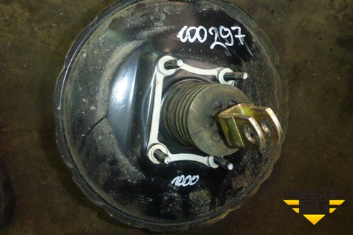 Усилитель тормозов вакуумный для Hyundai Getz с 2002г (Гетц)