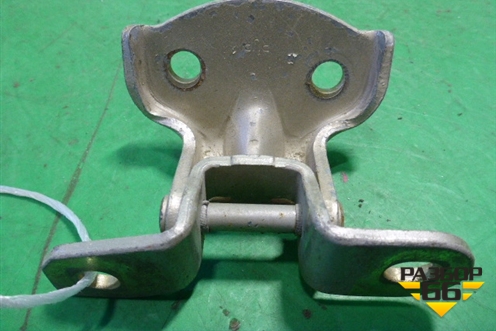 Петля двери задней правой верхняя для Hyundai Aсcent с 2000г (Акцент)