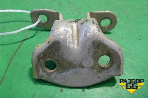 Петля двери задней правой верхняя для Hyundai Aсcent с 2000г (Акцент)