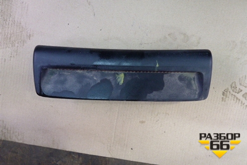 Фонарь задний стоп сигнал для Hyundai Sonata-5 с 2001г (Соната)