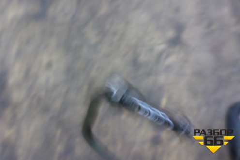 Трубка гидроусилителя (высокого давления) для Hyundai Aсcent с 2000г (Акцент)