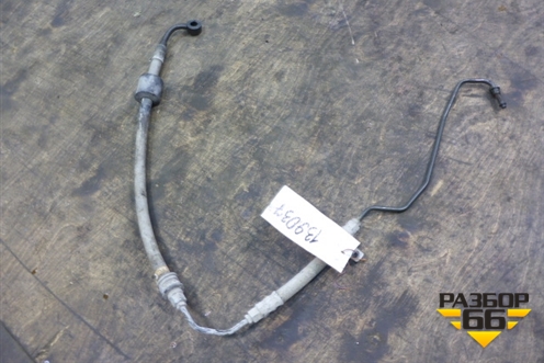 Трубка гидроусилителя (высокого давления) для Hyundai Aсcent с 2000г (Акцент)