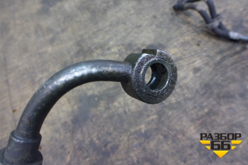 Трубка гидроусилителя (высокого давления) для Hyundai Aсcent с 2000г (Акцент)