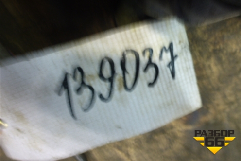 Трубка гидроусилителя (высокого давления) для Hyundai Aсcent с 2000г (Акцент)