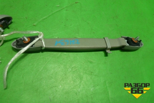 Ручка внутренняя потолочная для Hyundai Aсcent с 2000г (Акцент)