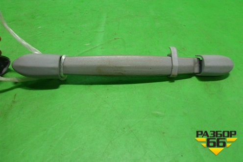 Ручка внутренняя потолочная для Hyundai Aсcent с 2000г (Акцент)