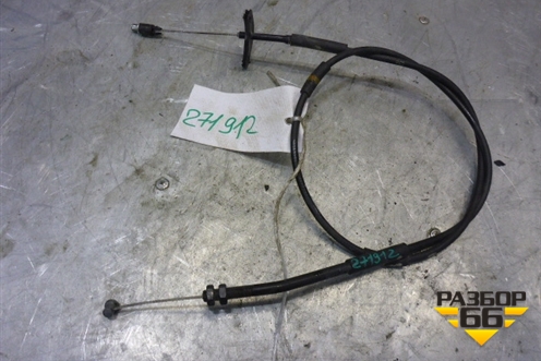 Трос газа для Hyundai Aсcent с 2000г (Акцент)