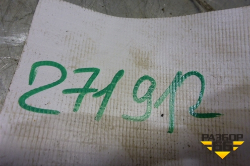 Трос газа для Hyundai Aсcent с 2000г (Акцент)