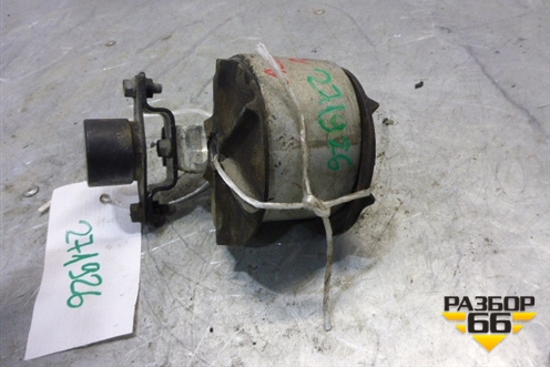 Опора двигателя правая для Hyundai Aсcent с 2000г (Акцент)