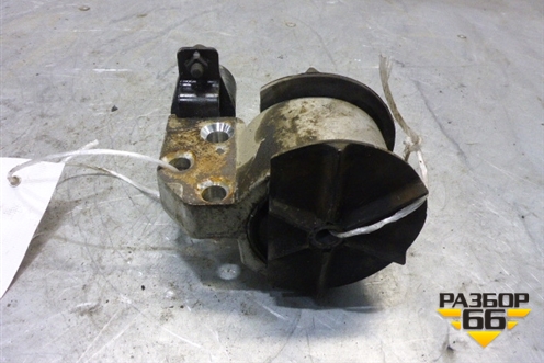 Опора двигателя правая для Hyundai Aсcent с 2000г (Акцент)