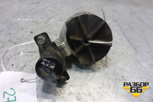 Опора двигателя правая для Hyundai Aсcent с 2000г (Акцент)