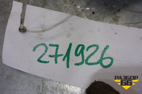 Опора двигателя правая для Hyundai Aсcent с 2000г (Акцент)