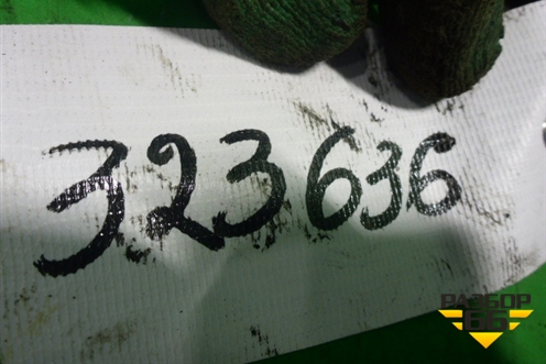 Замок двери передней правой (4 контакта) (813203Z020) для Hyundai i40 с 2011г (Ай40)