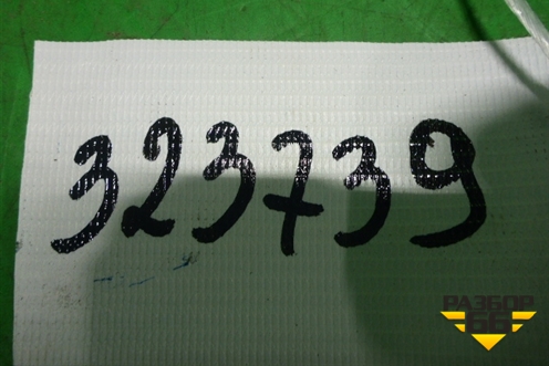 Педаль газа электронная (30039C3Z000) для Hyundai i40 с 2011г (Ай40)