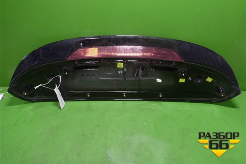 Спойлер на дверь багажника (в сборе универсал) (872103Z000) для Hyundai i40 с 2011г (Ай40)