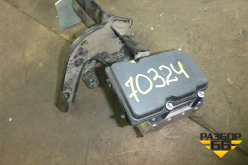 Блок ABS (3910131700) для Nissan Almera Classic с 2006-2013г (Альмера Классик)