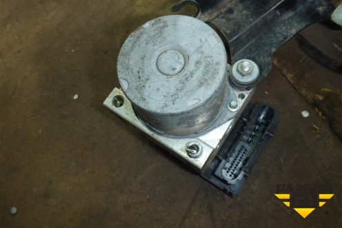 Блок ABS (3910131700) для Nissan Almera Classic с 2006-2013г (Альмера Классик)