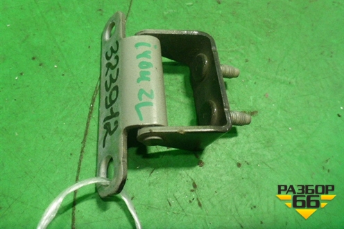 Петля двери багажника (797102S000) для Hyundai i40 с 2011г (Ай40)