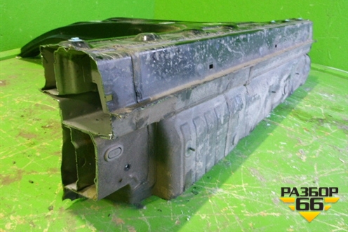 Порог со стойкой правый (универсал) (713223ZD00) для Hyundai i40 с 2011г (Ай40)