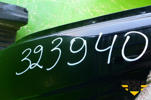 Порог со стойкой правый (универсал) (713223ZD00) для Hyundai i40 с 2011г (Ай40)