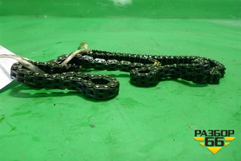 Цепь ГРМ (2.0л G4NA) для Hyundai i40 с 2011г (Ай40)