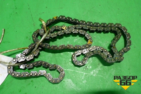 Цепь ГРМ (2.0л G4NA) для Hyundai i40 с 2011г (Ай40)