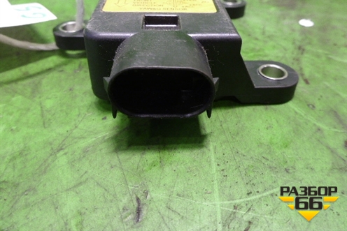 Датчик угла поворота рулевого колеса (956903V100) для Hyundai i40 с 2011г (Ай40)