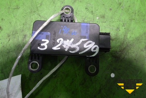 Датчик угла поворота рулевого колеса (956903V100) для Hyundai i40 с 2011г (Ай40)