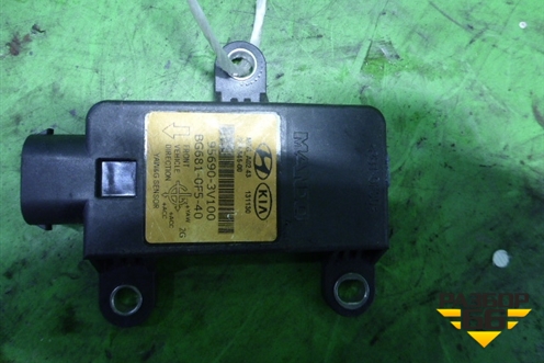 Датчик угла поворота рулевого колеса (956903V100) для Hyundai i40 с 2011г (Ай40)