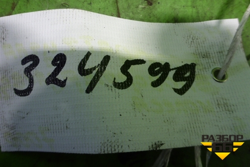 Датчик угла поворота рулевого колеса (956903V100) для Hyundai i40 с 2011г (Ай40)