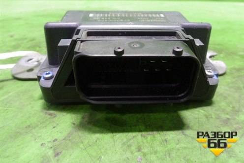 Блок электронный (управления стояночным тормозом) (597903Z500) для Hyundai i40 с 2011г (Ай40)